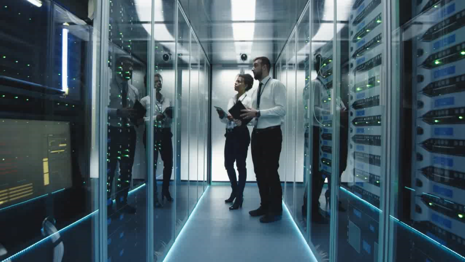 Infraestructura crítica